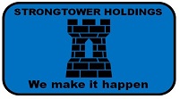 Strongtower logo